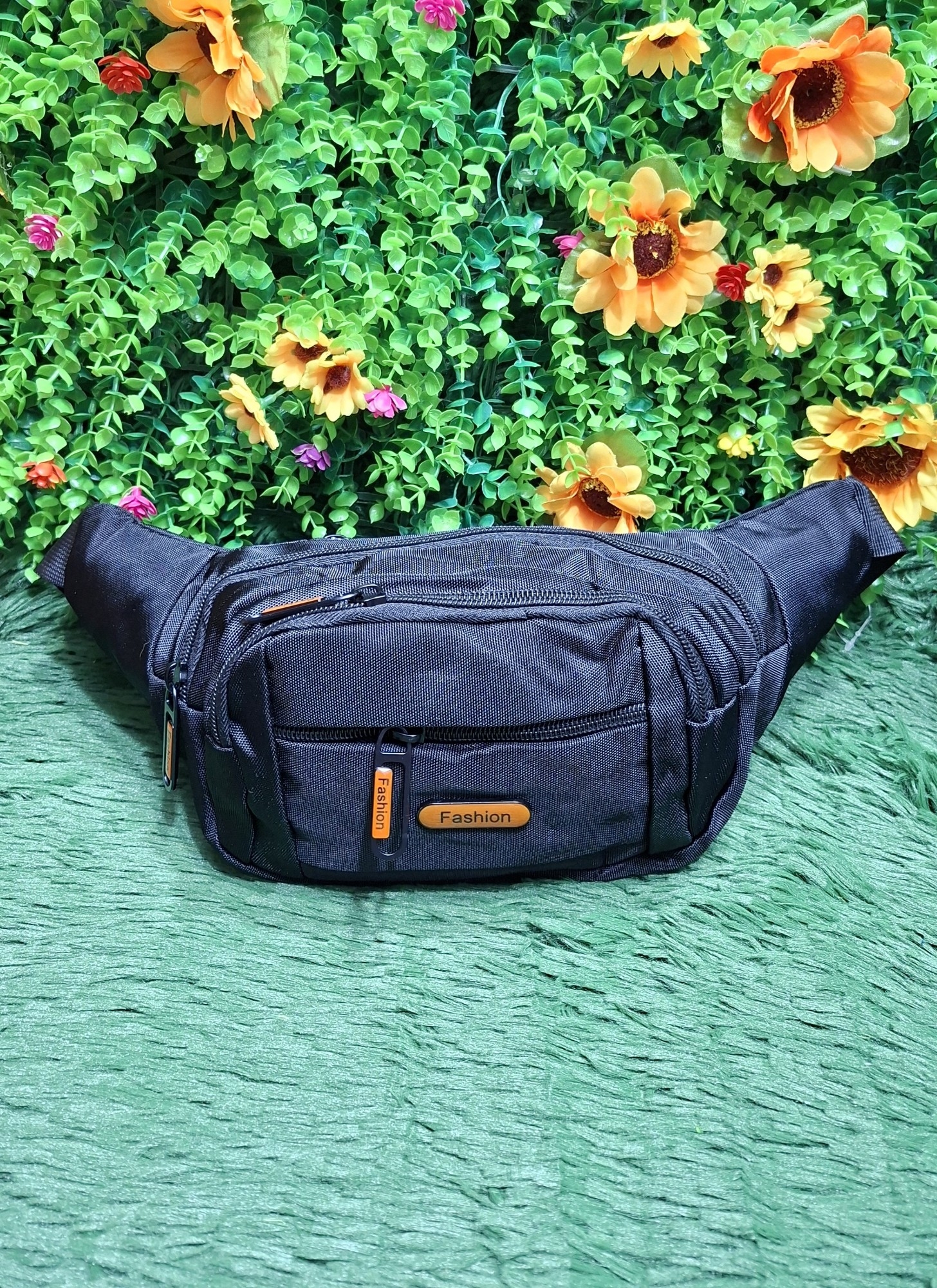 Riñonera Impermeable en Excelente Calidad - Imagen 1