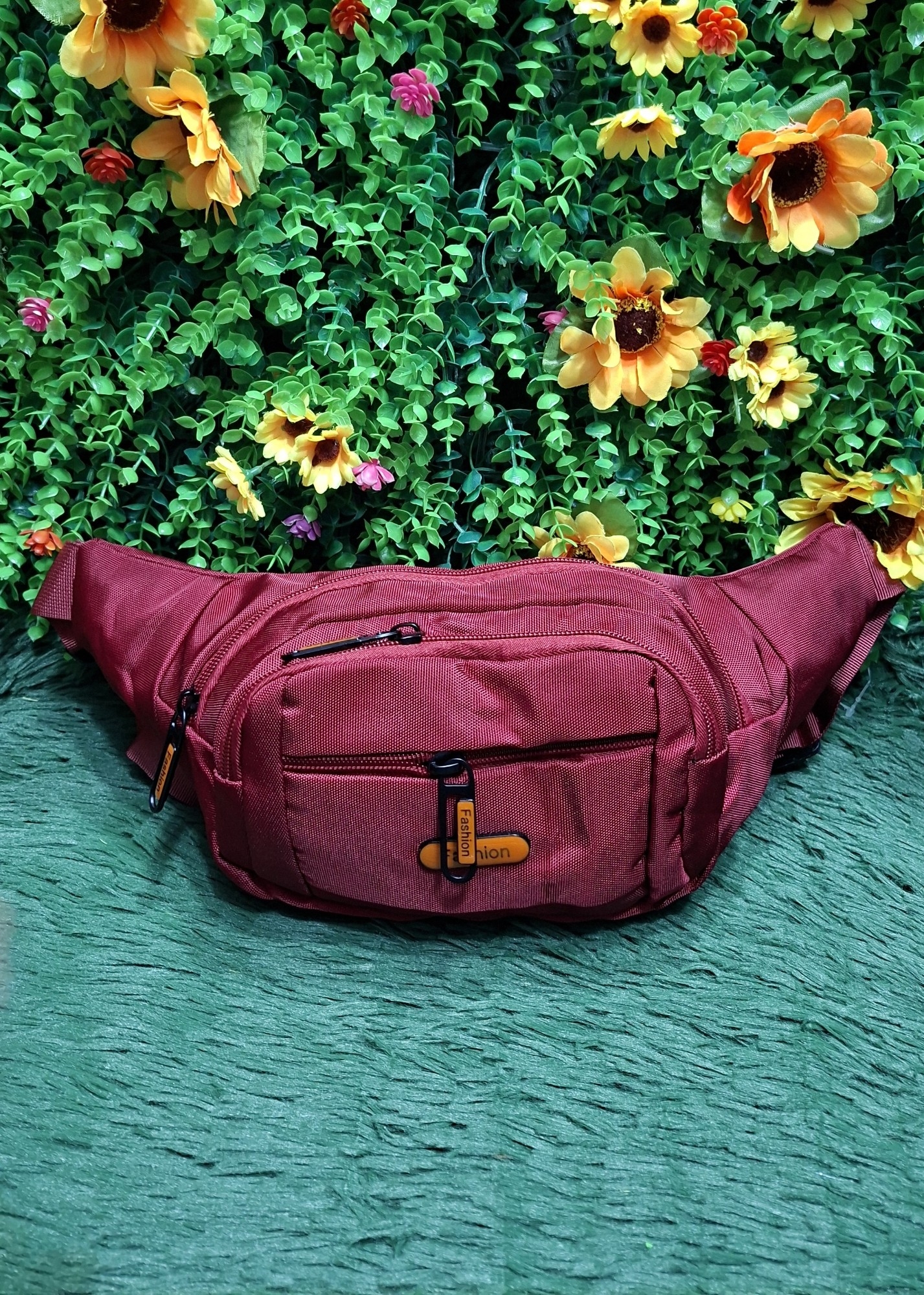 Riñonera Impermeable en Excelente Calidad - Imagen 2