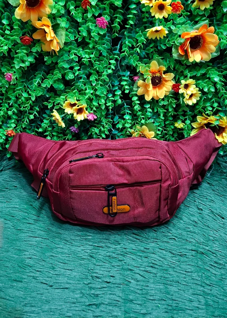 Riñonera Impermeable en Excelente Calidad - Imagen 2