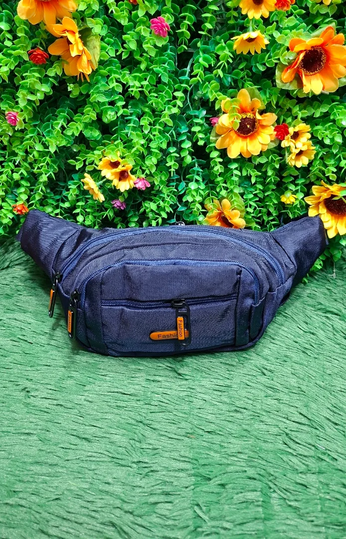 Riñonera Impermeable en Excelente Calidad - Imagen 3