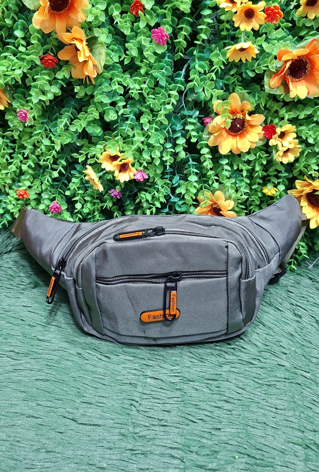 Riñonera Impermeable en Excelente Calidad - Imagen 4