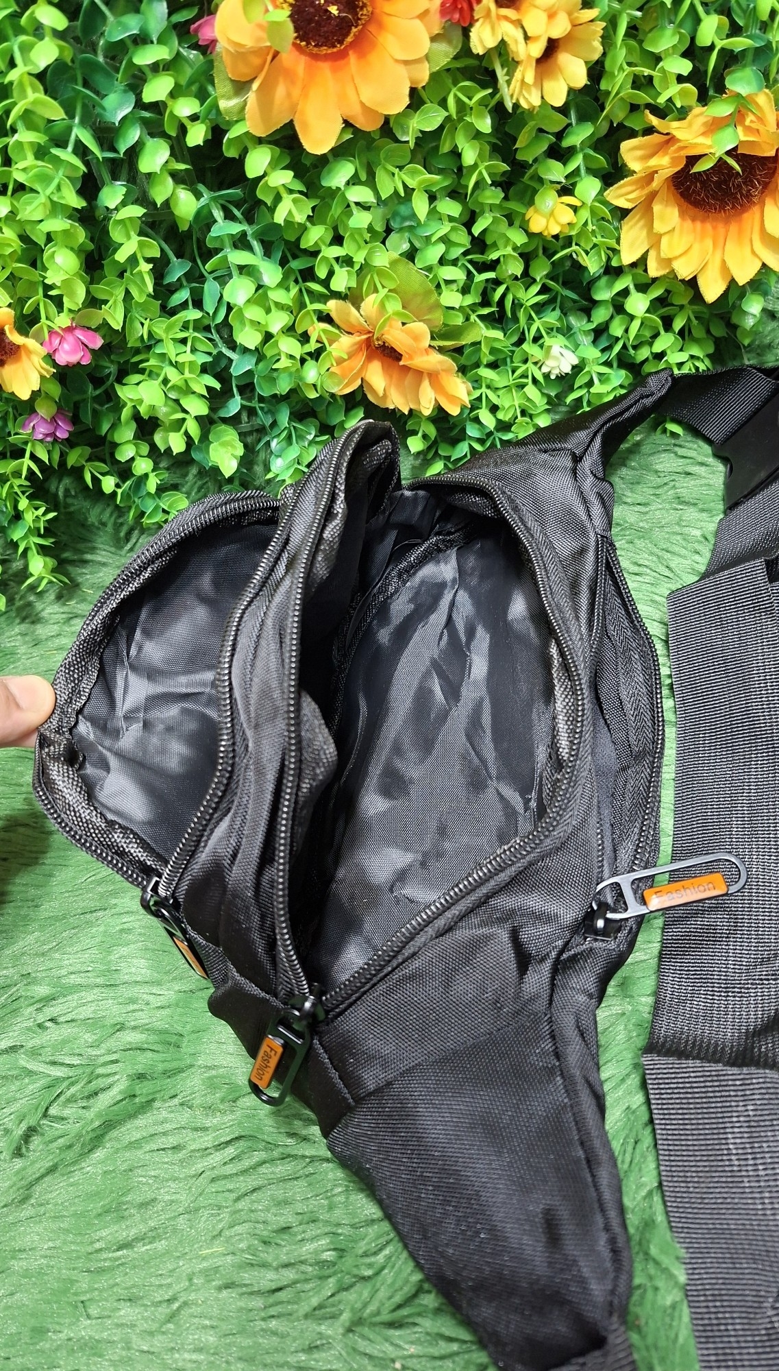 Riñonera Impermeable en Excelente Calidad - Imagen 7