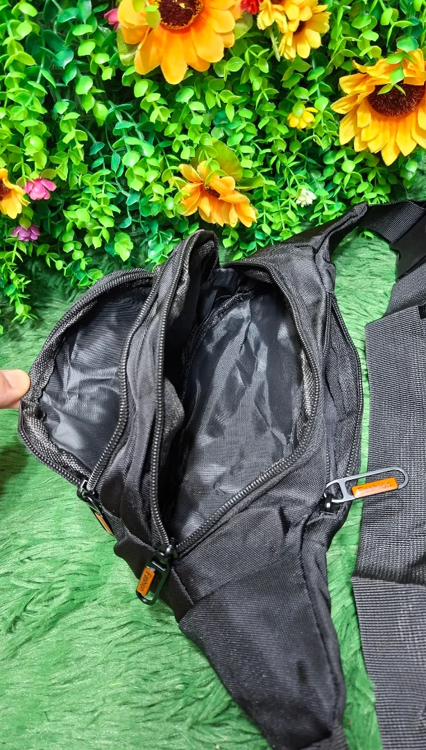 Riñonera Impermeable en Excelente Calidad - Imagen 7