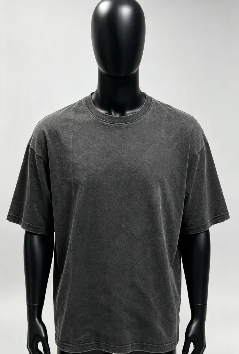 Remera Nevado  Batik Oversize