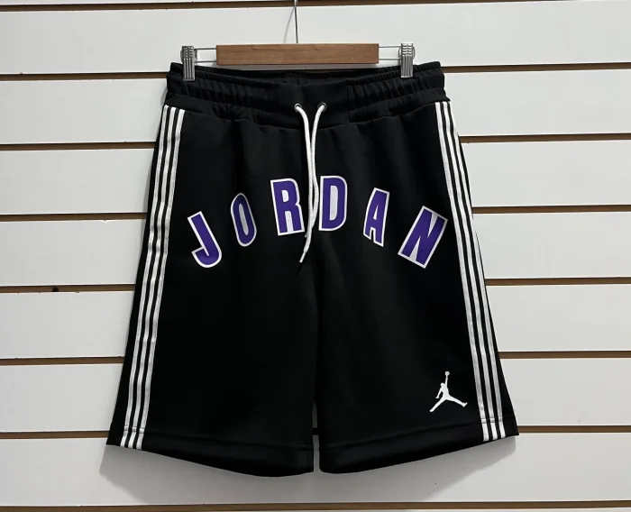 Bermuda Jordan Mvp