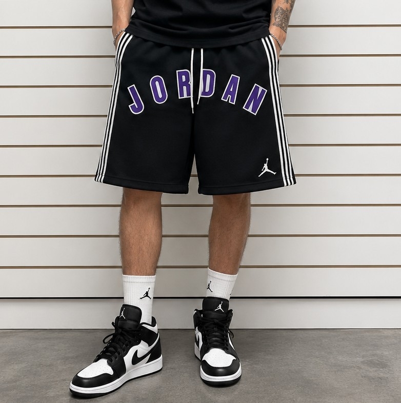 Bermuda Jordan Mvp - Imagen 3