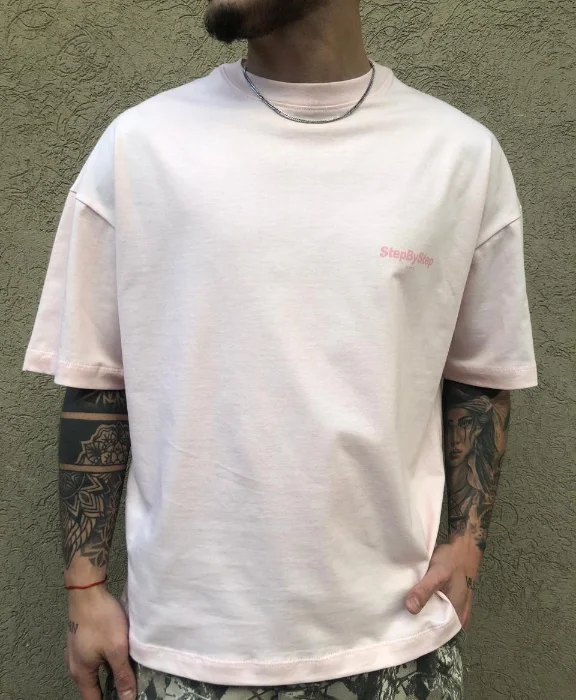 Remeras Over Estampadas