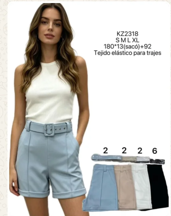 Ahora Sastrería Importado