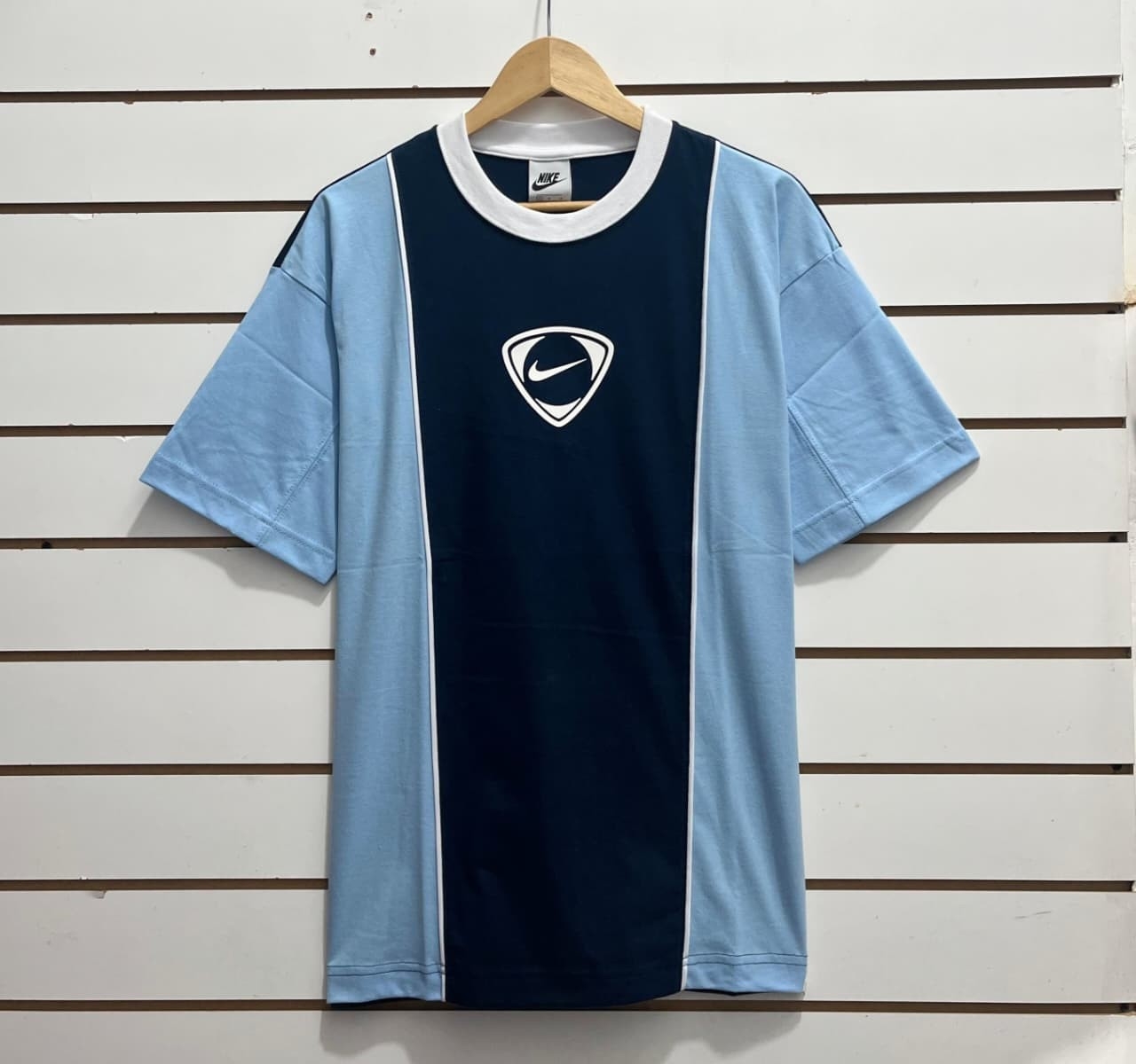 Remera N!ke 90 Street - Imagen 2