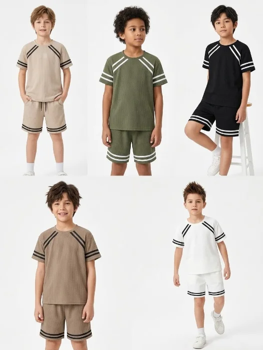 Conjunto de Niño