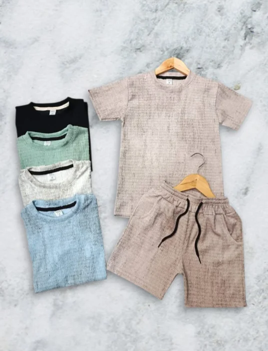 Conjunto Hawai Vintage