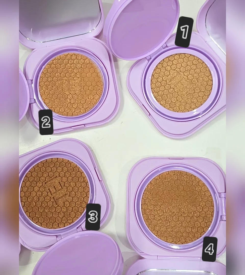 Base Bb Cream Tei - Imagen 2
