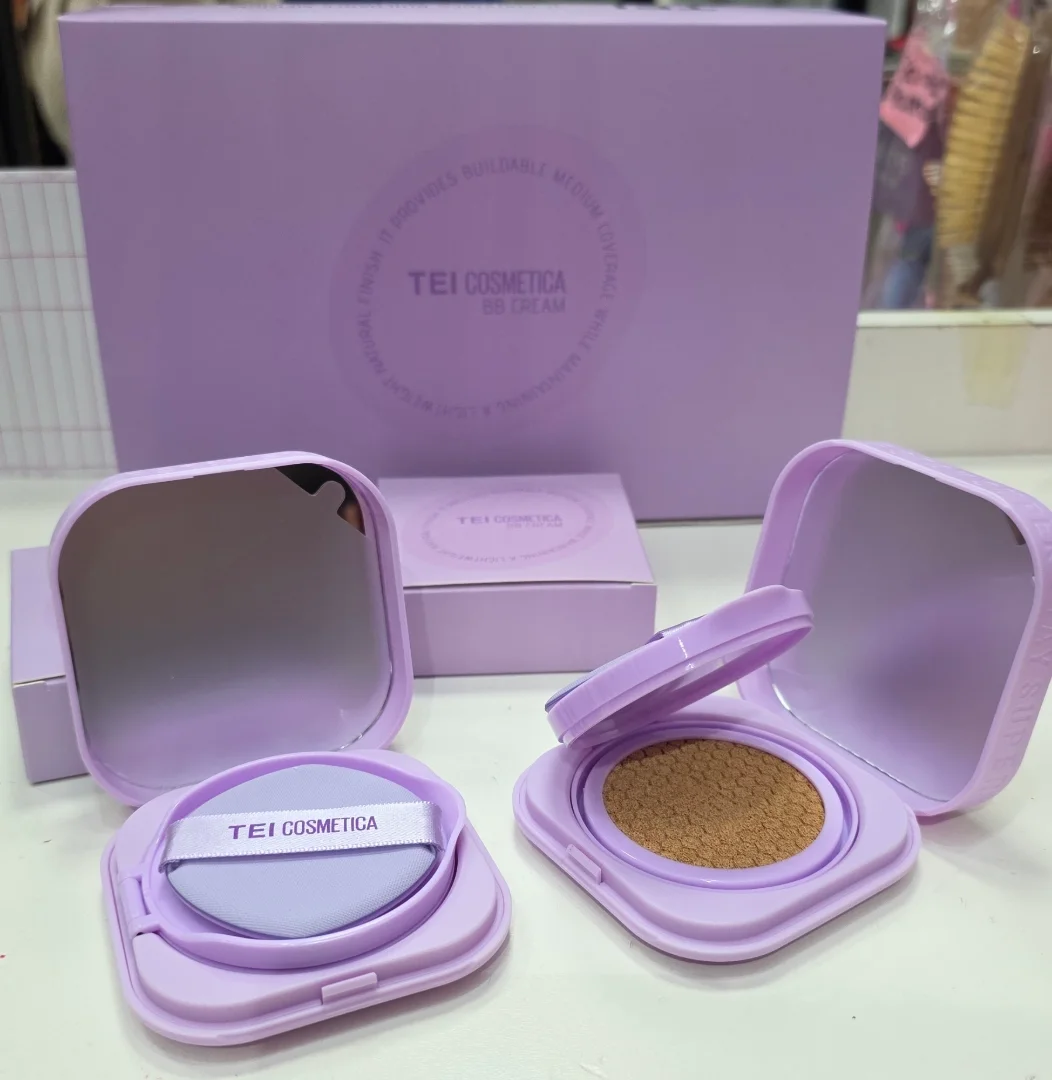 Base Bb Cream Tei - Imagen 4