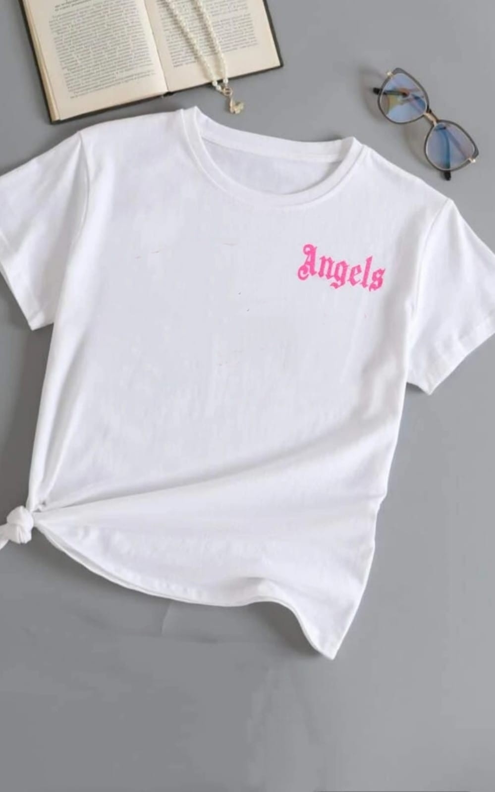 Remera Angels - Imagen 3