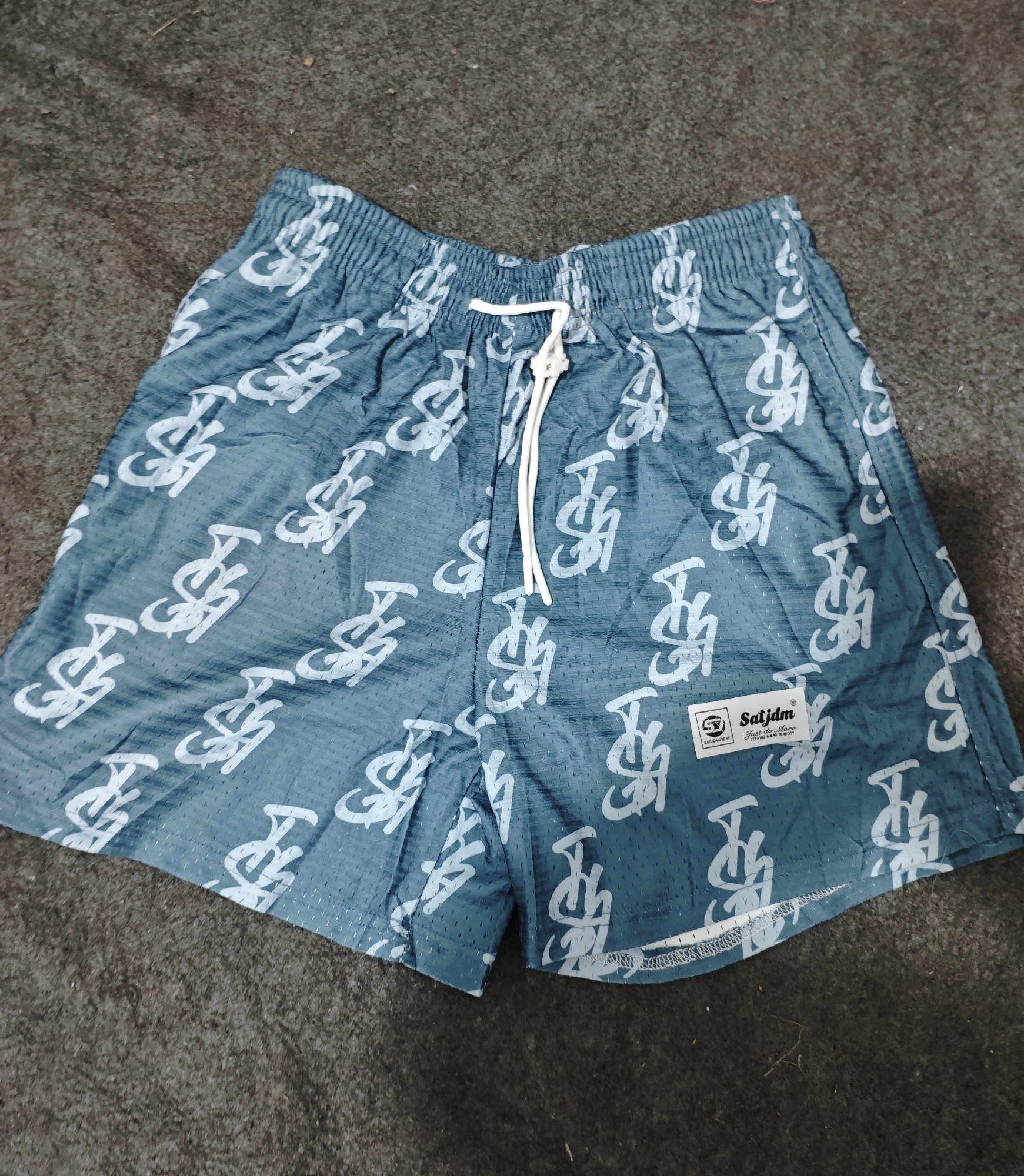 Short Importado - Imagen 2