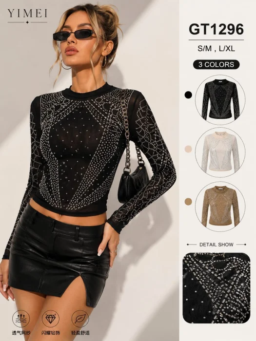 Remera Importada