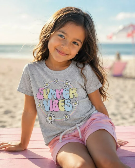 Puperas Estampadas