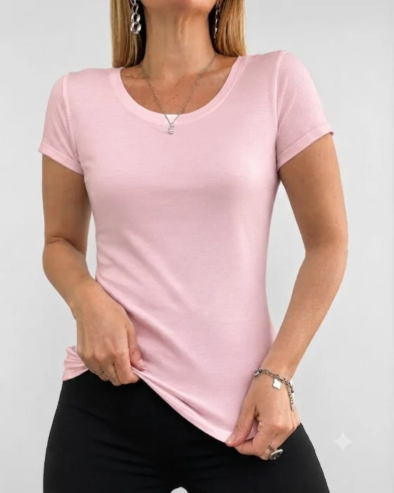Remera Básica