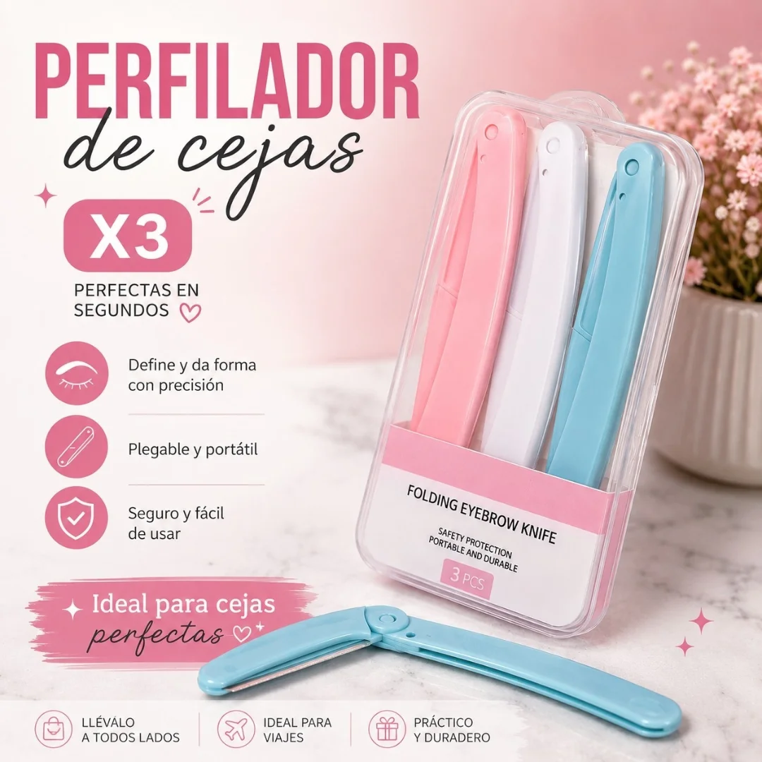 Perfilador en Stuche - Imagen 1