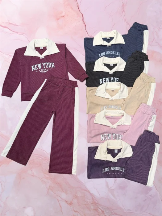 Conjunto Morley Diesel