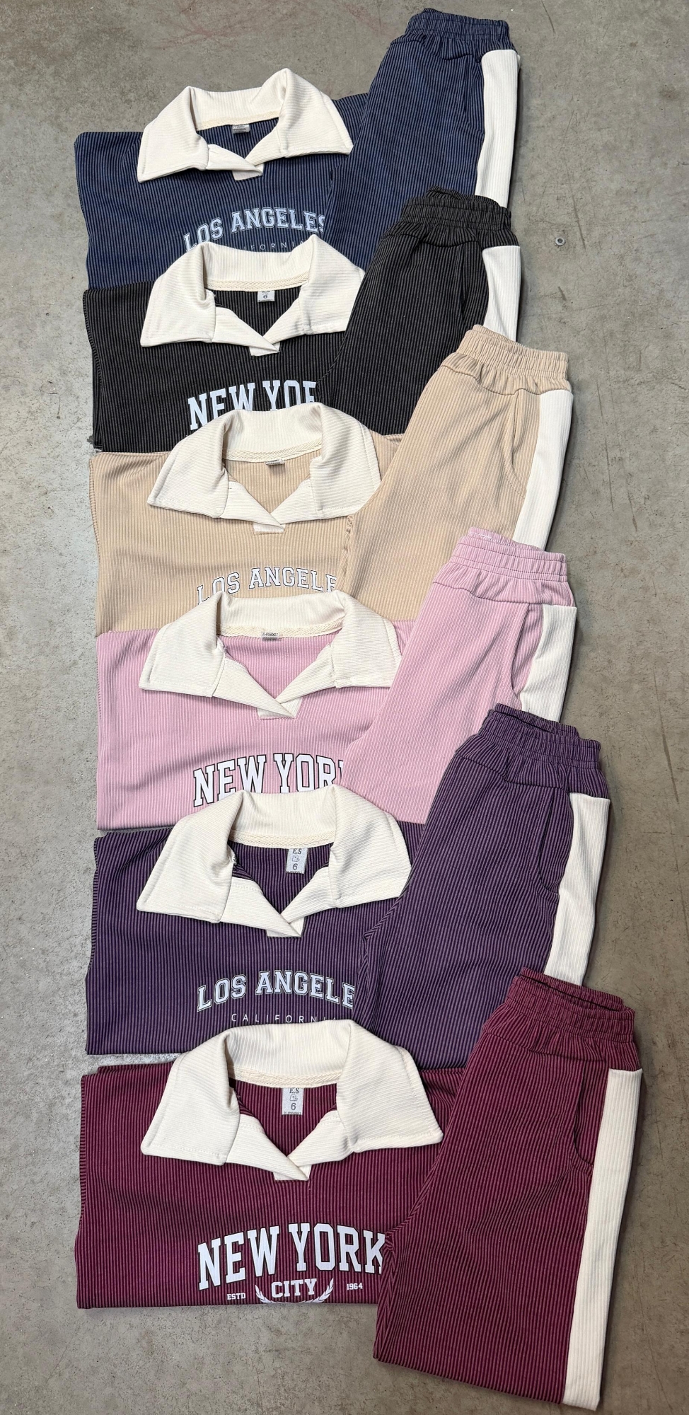 Conjunto Morley Diesel - Imagen 3