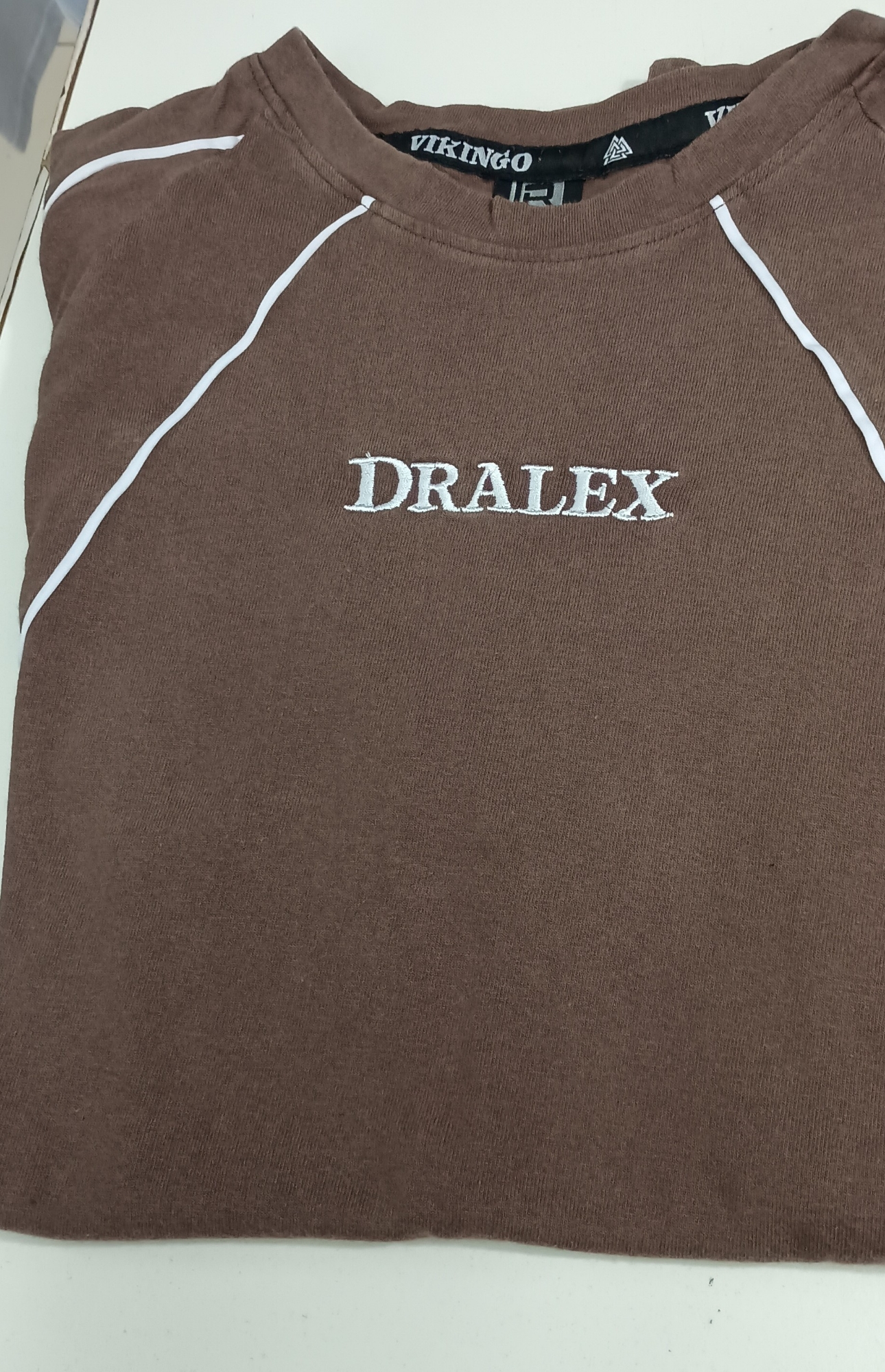 Remeras Oversise - Imagen 3