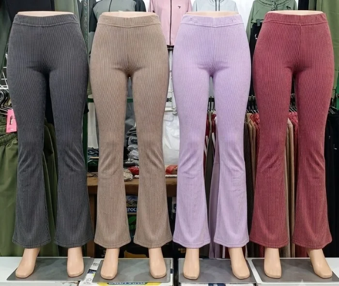 Pantalon Oxford