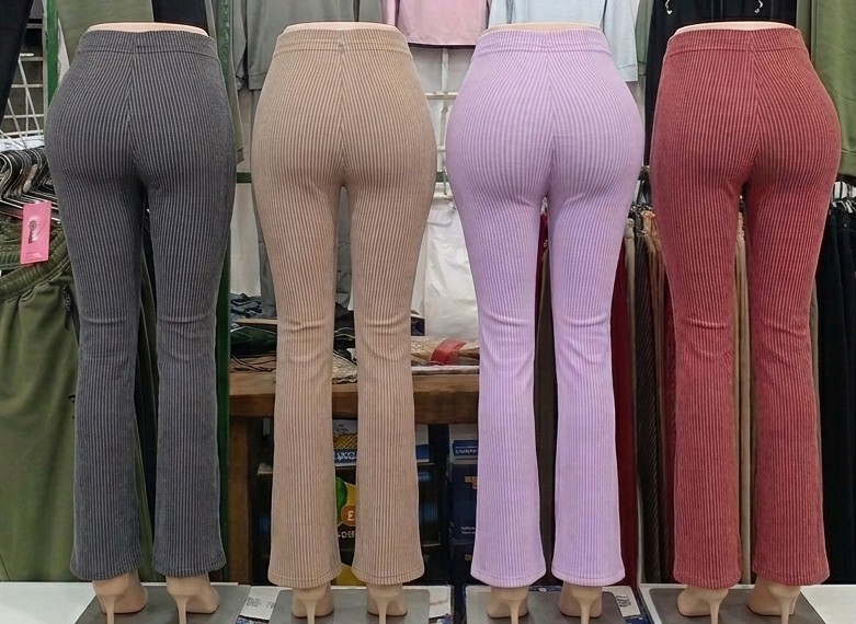 Pantalon Oxford - Imagen 2