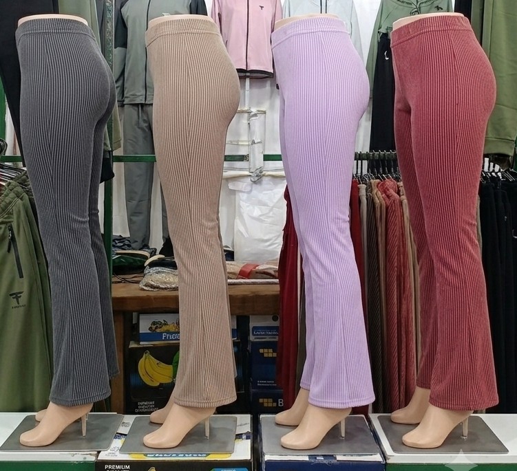 Pantalon Oxford - Imagen 3