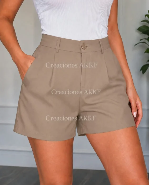 Short Sastrero