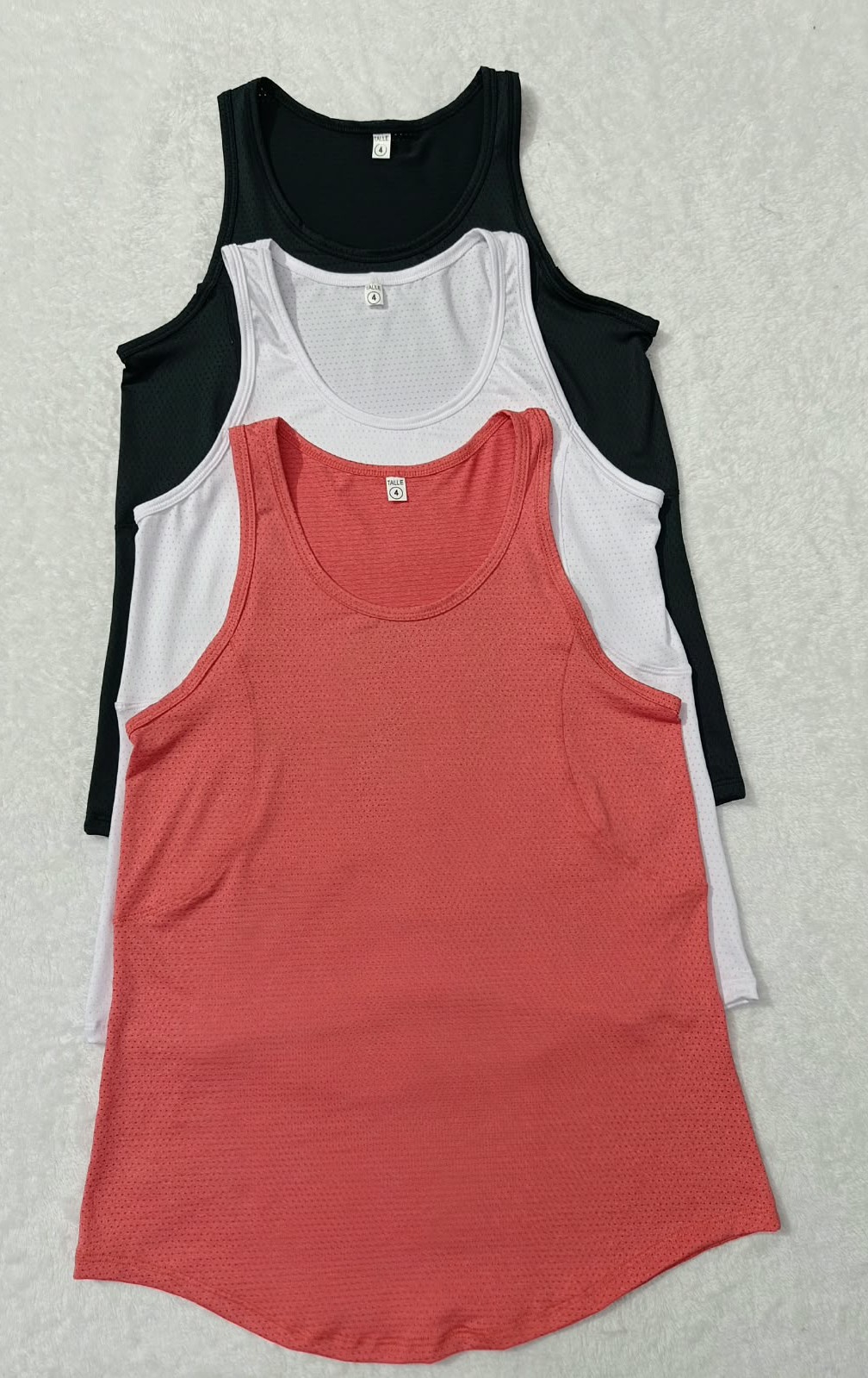 Músculosa Dryfit - Imagen 2