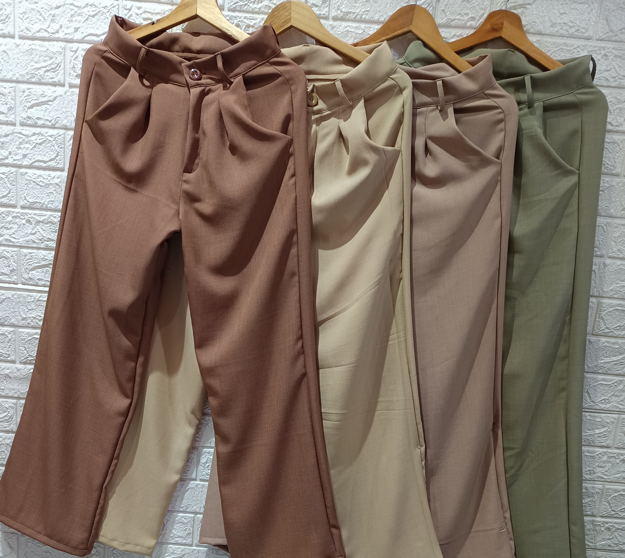 Conjunto Sastrero Liviano - Imagen 7