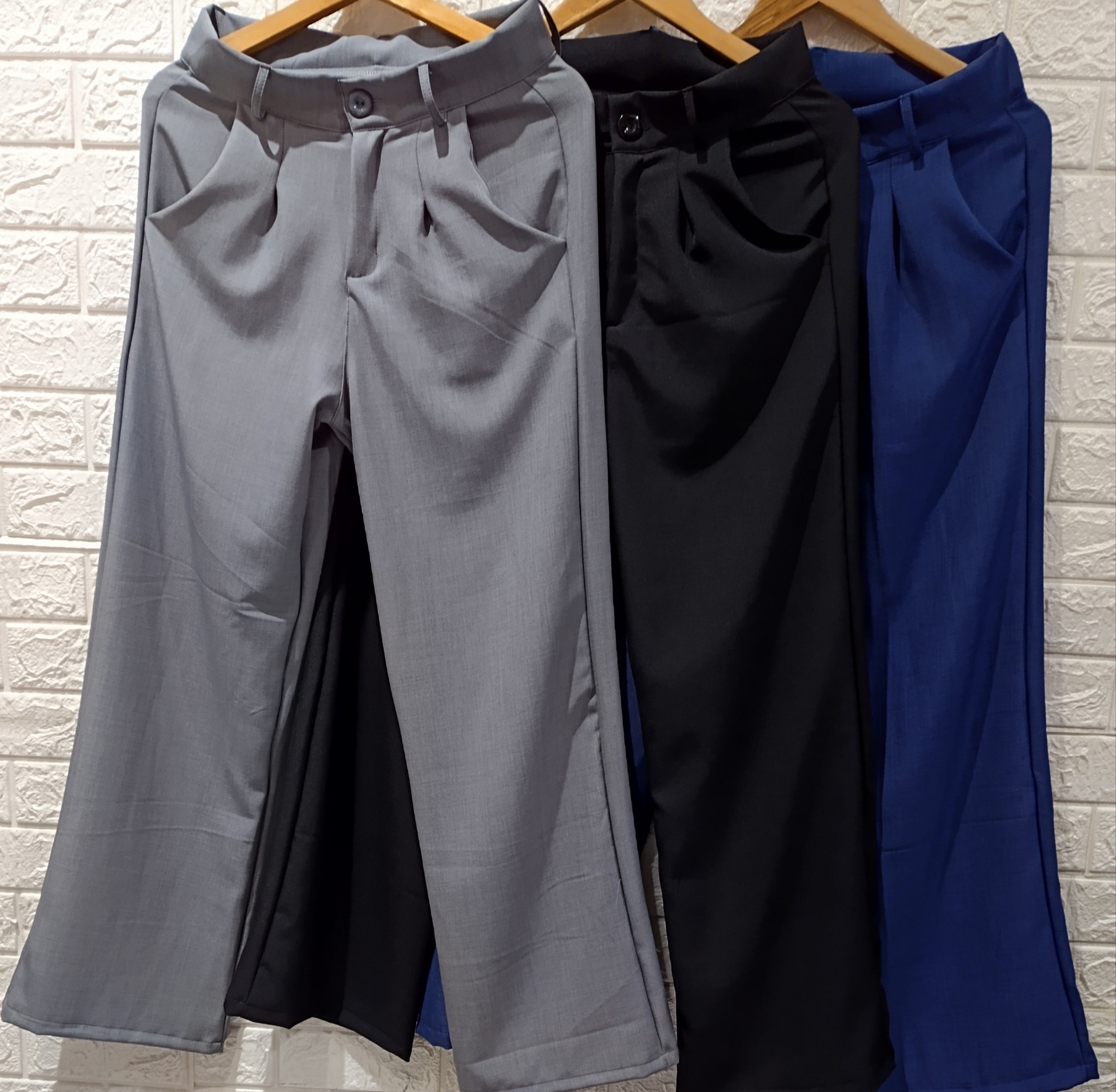 Conjunto Sastrero Liviano - Imagen 8