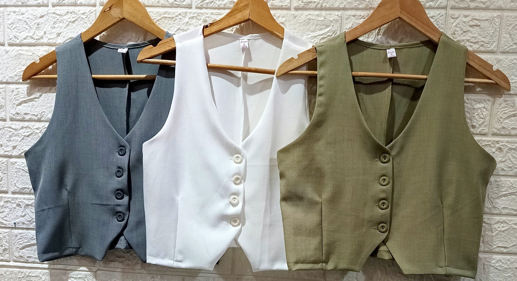 Conjunto Sastrero Liviano - Imagen 4