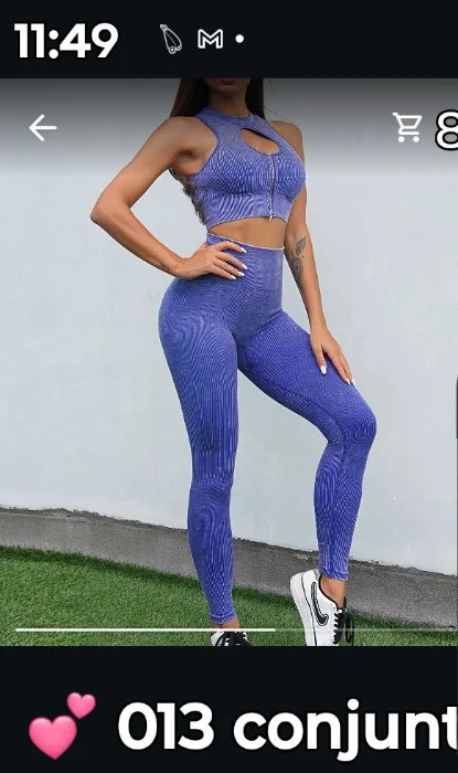 Conjunto Deportivo