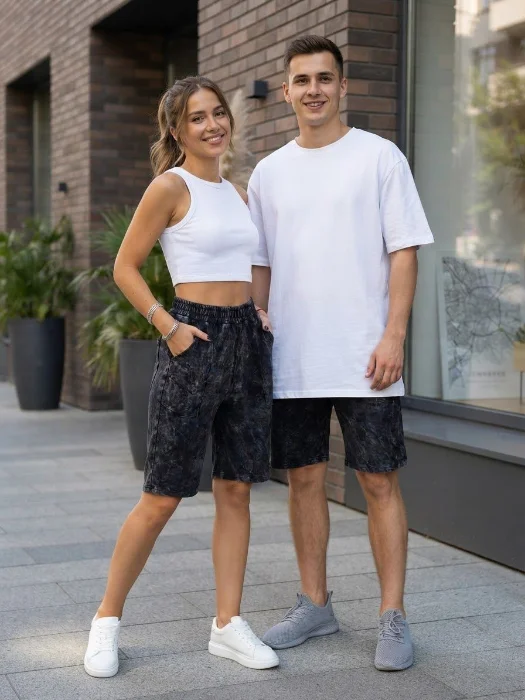 Art. Bermuda Urbana Prelavada
unisex