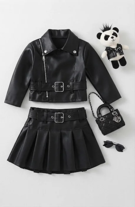Conjunto Total Black