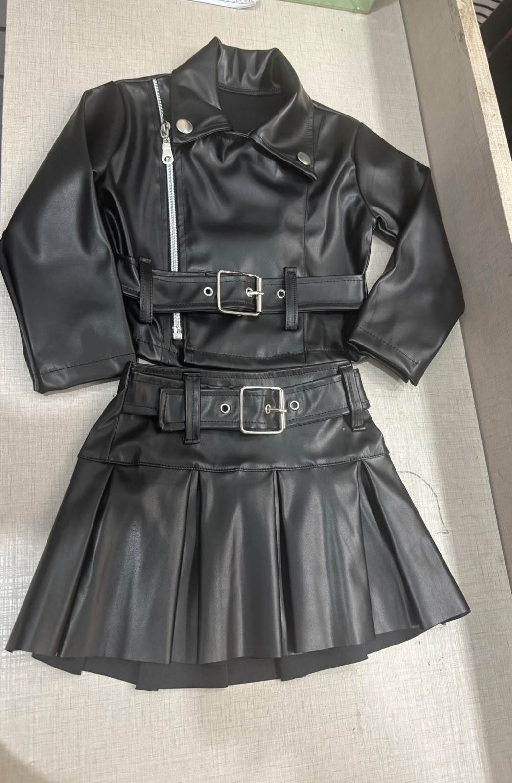Conjunto Total Black - Imagen 2