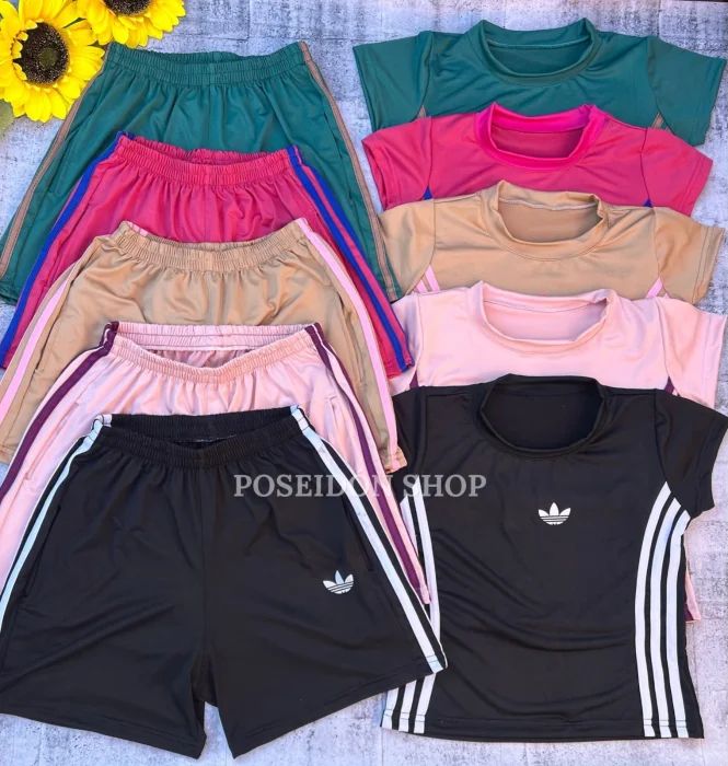 Conjunto Adi
