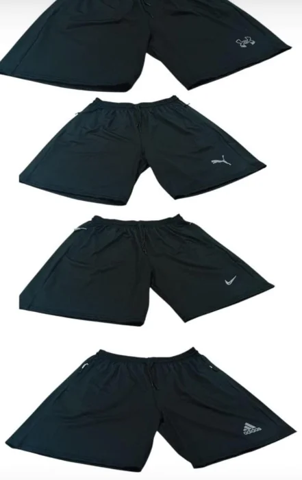 Short Laycra de Hombre