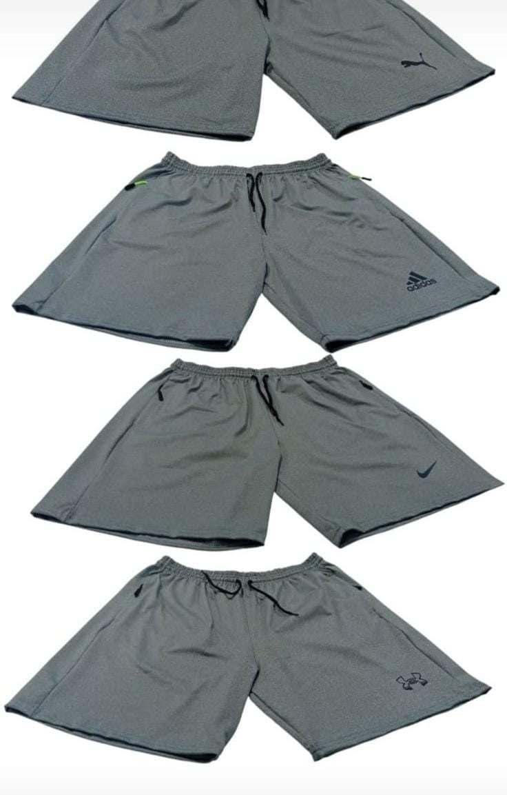 Short Laycra de Hombre - Imagen 2