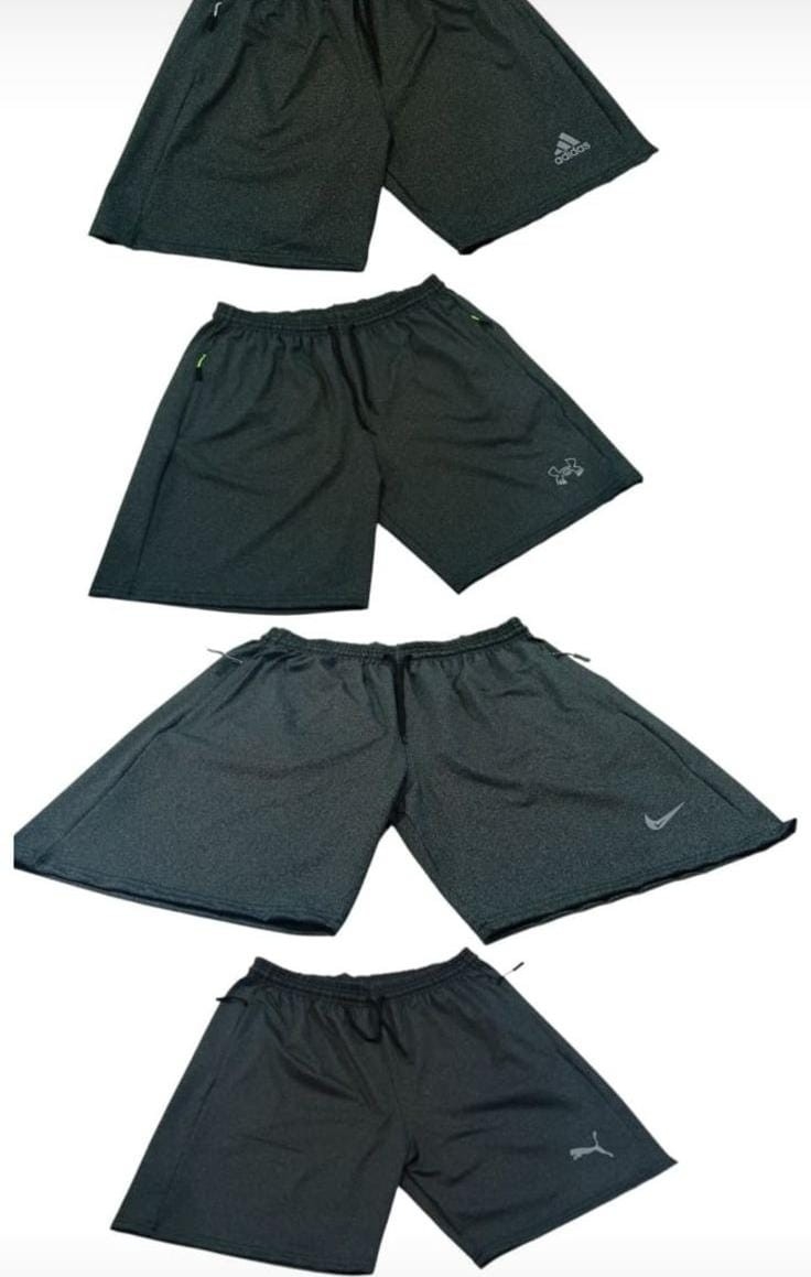 Short Laycra de Hombre - Imagen 3