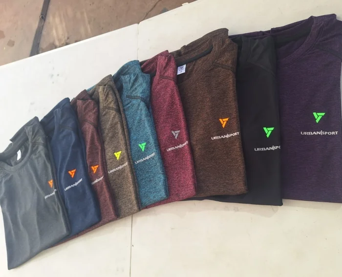 Remera Vaplex