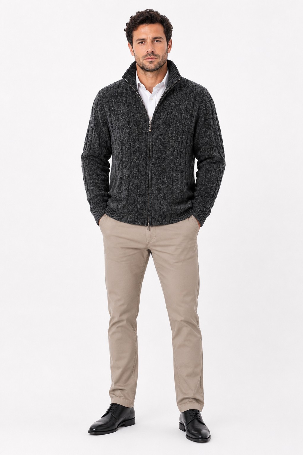 Pantalón Chino Semichupin - Imagen 2