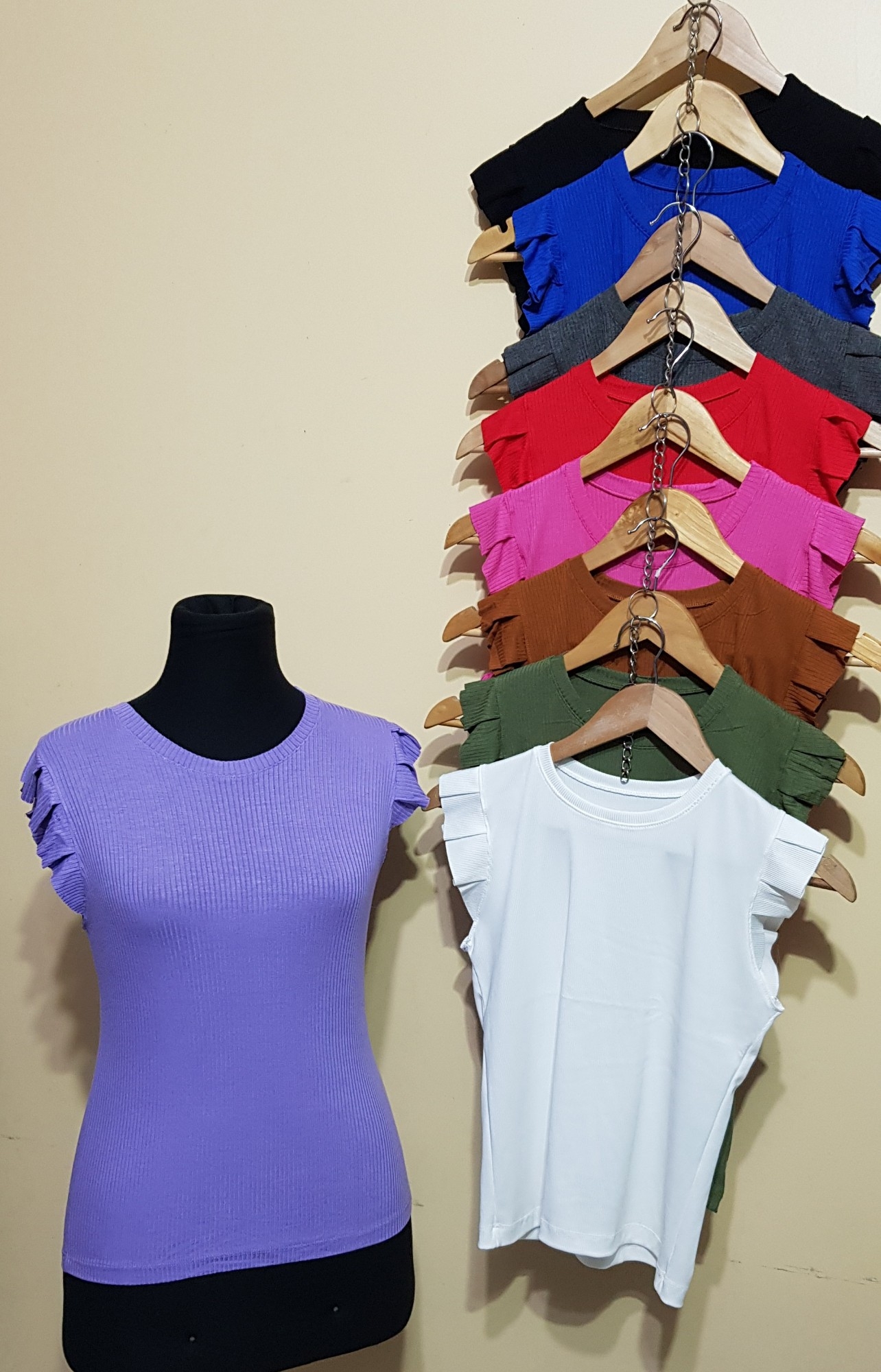 Remera Tablita - Imagen 2