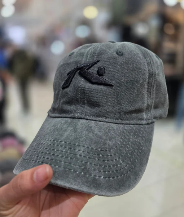 Gorras Rusty