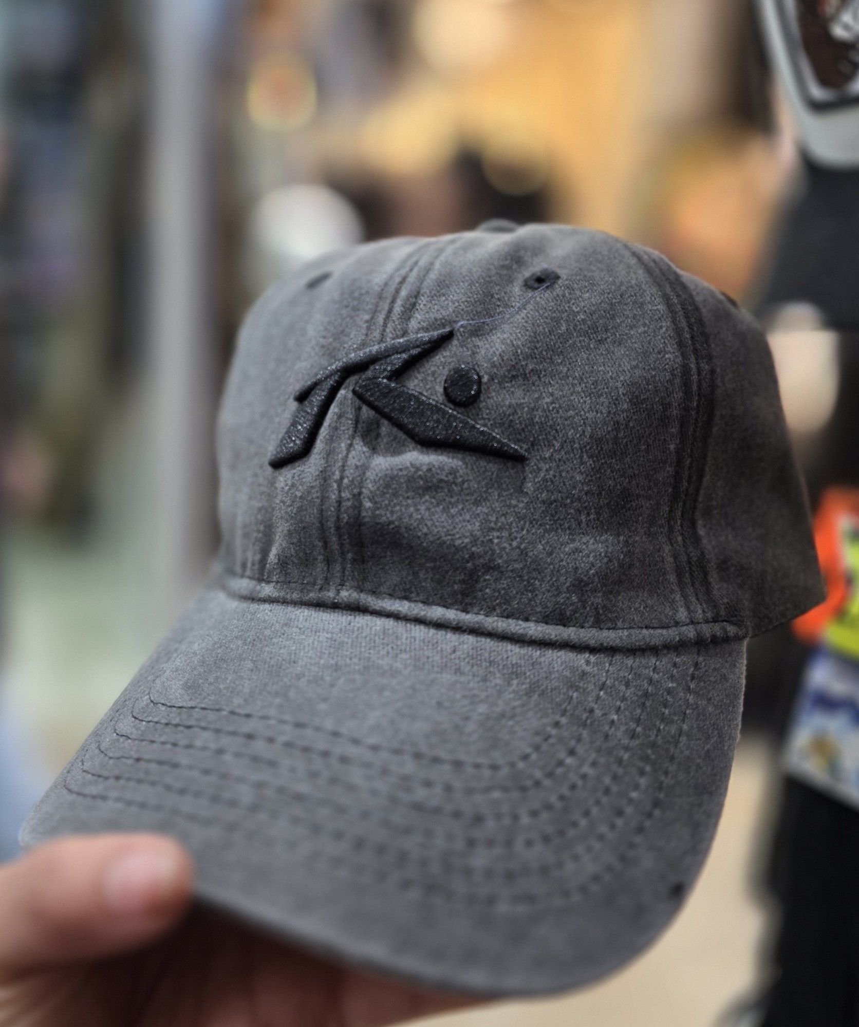 Gorras Rusty - Imagen 2