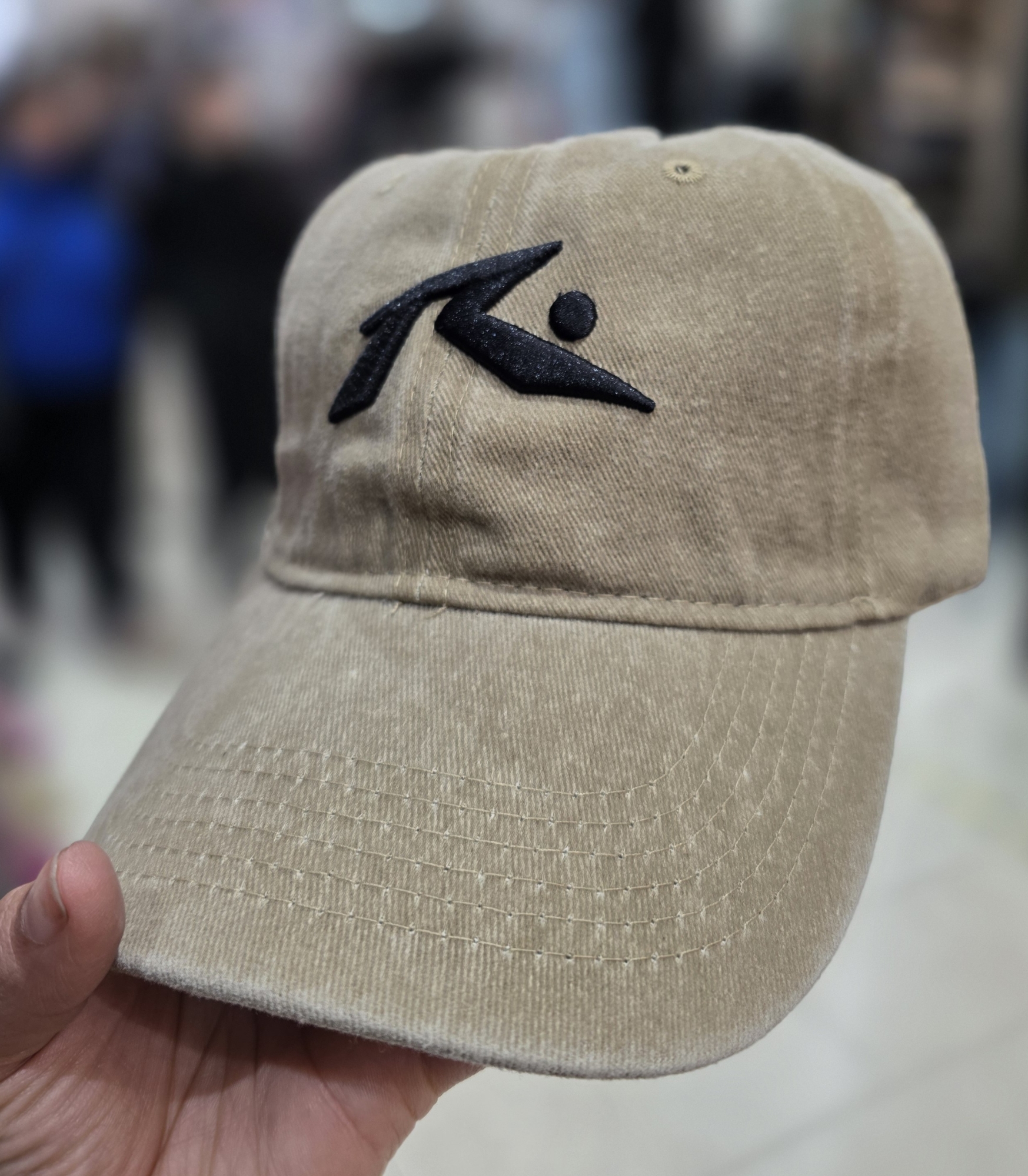 Gorras Rusty - Imagen 3