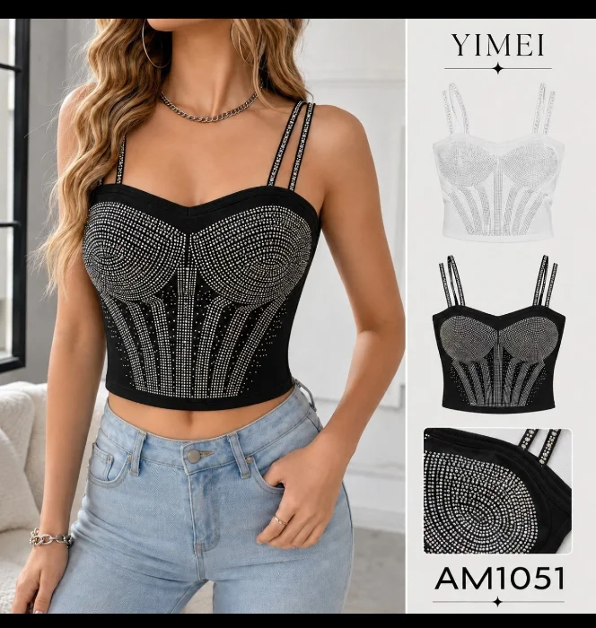 Corset Importado Premiun