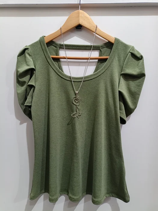 Remera Princesa